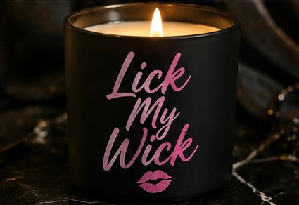 Lick My Wick