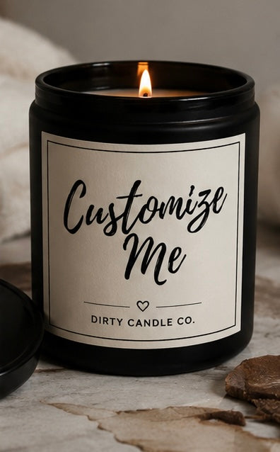 Customize Me