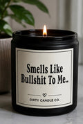 Smells Like Bullsh*t To Me