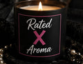 Rated X Aroma