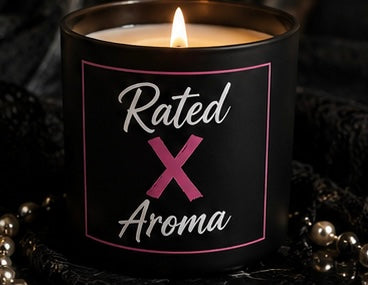 Rated X Aroma