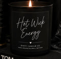 Hot Wick Energy
