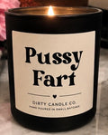 P*ssy Fart