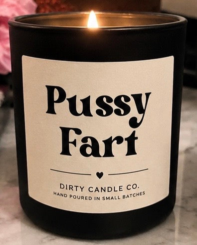 P*ssy Fart