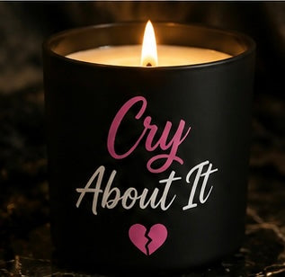 Cry About It