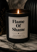Flame Of Shame