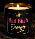 Bad Bitch Energy